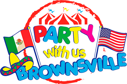Party With Us Brownsville
